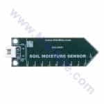 <span style="color: red; font-weight:bold;">نقشه</span> صفحه سنسور رطوبت خاک - Image 2