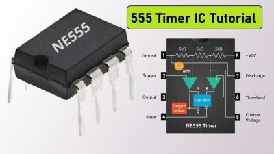 555-Timer-IC