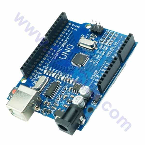 Arduino-UNO-SMD
