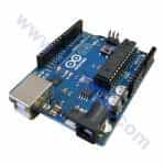 Arduino-UNO
