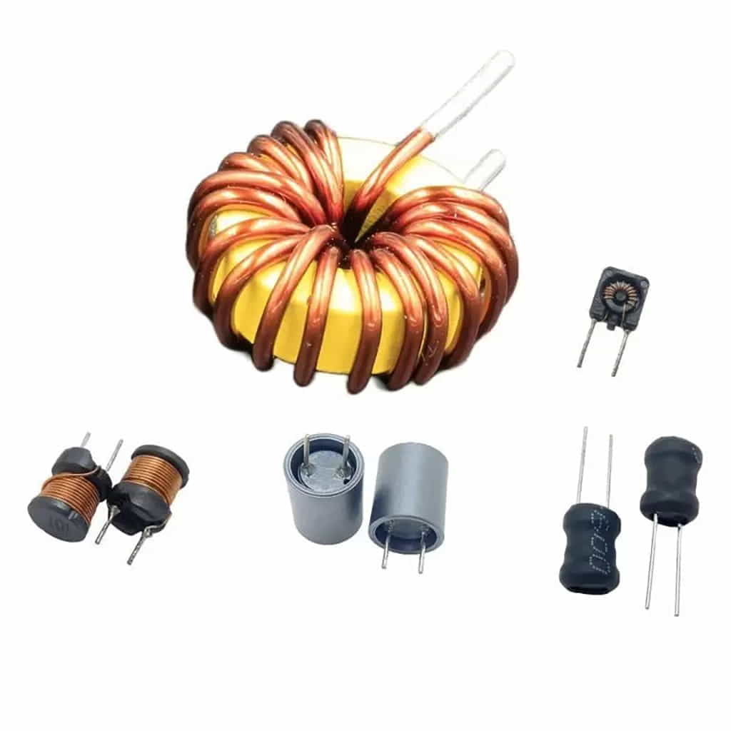 Inductors