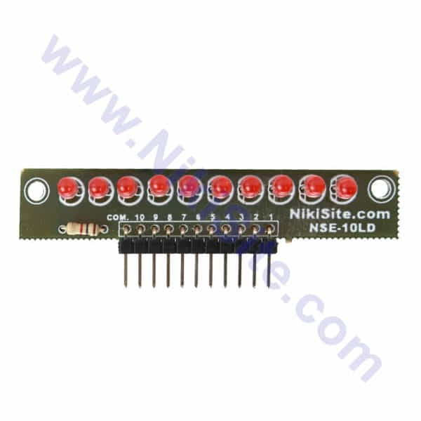 NSE-10LD