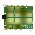 <span style="color: red; font-weight:bold;">نقشه</span> شیلد بردبورد آردوینو - Image 9