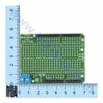 <span style="color: red; font-weight:bold;">نقشه</span> شیلد بردبورد آردوینو - Image 4