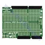 <span style="color: red; font-weight:bold;">نقشه</span> شیلد بردبورد آردوینو - Image 2