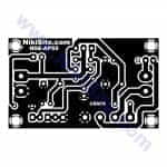 <span style="color: red; font-weight:bold;">نقشه</span> ماژول منبع تغذیه قابل تنظیم 1.2 تا 30 ولت - Image 5