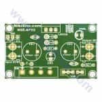 <span style="color: red; font-weight:bold;">نقشه</span> ماژول منبع تغذیه قابل تنظیم 1.2 تا 30 ولت - Image 3