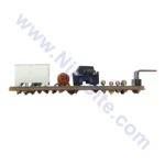 NSE-BCDC