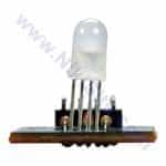 ماژول LED RGB کاتد مشترک - Image 2