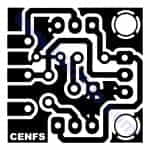 <span style="color: red; font-weight:bold;">نقشه</span> ماژول سنسور برخورد 1 - Image 5