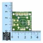 <span style="color: red; font-weight:bold;">نقشه</span> ماژول برد آنالوگ جویستیک - Image 4