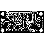 <span style="color: red; font-weight:bold;">نقشه</span> ماژول مدار روشن و خاموش با استفاده از 555 - Image 4