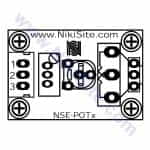 <span style="color: red; font-weight:bold;">نقشه</span> ماژول پتانسیومتر و ولوم - Image 5