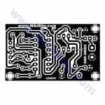 <span style="color: red; font-weight:bold;">نقشه</span> ماژول مولد پالس درایور استپ موتور - Image 5