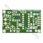 <span style="color: red; font-weight:bold;">نقشه</span> ماژول مولد پالس درایور استپ موتور - Image 3