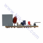 NSE-TRDM