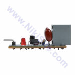 NSE-TRDM