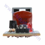 NSE-TRDM