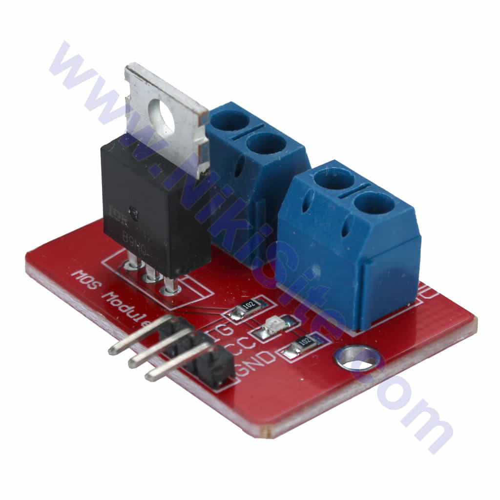 NSM-MIRF (1) NSM-MIRF