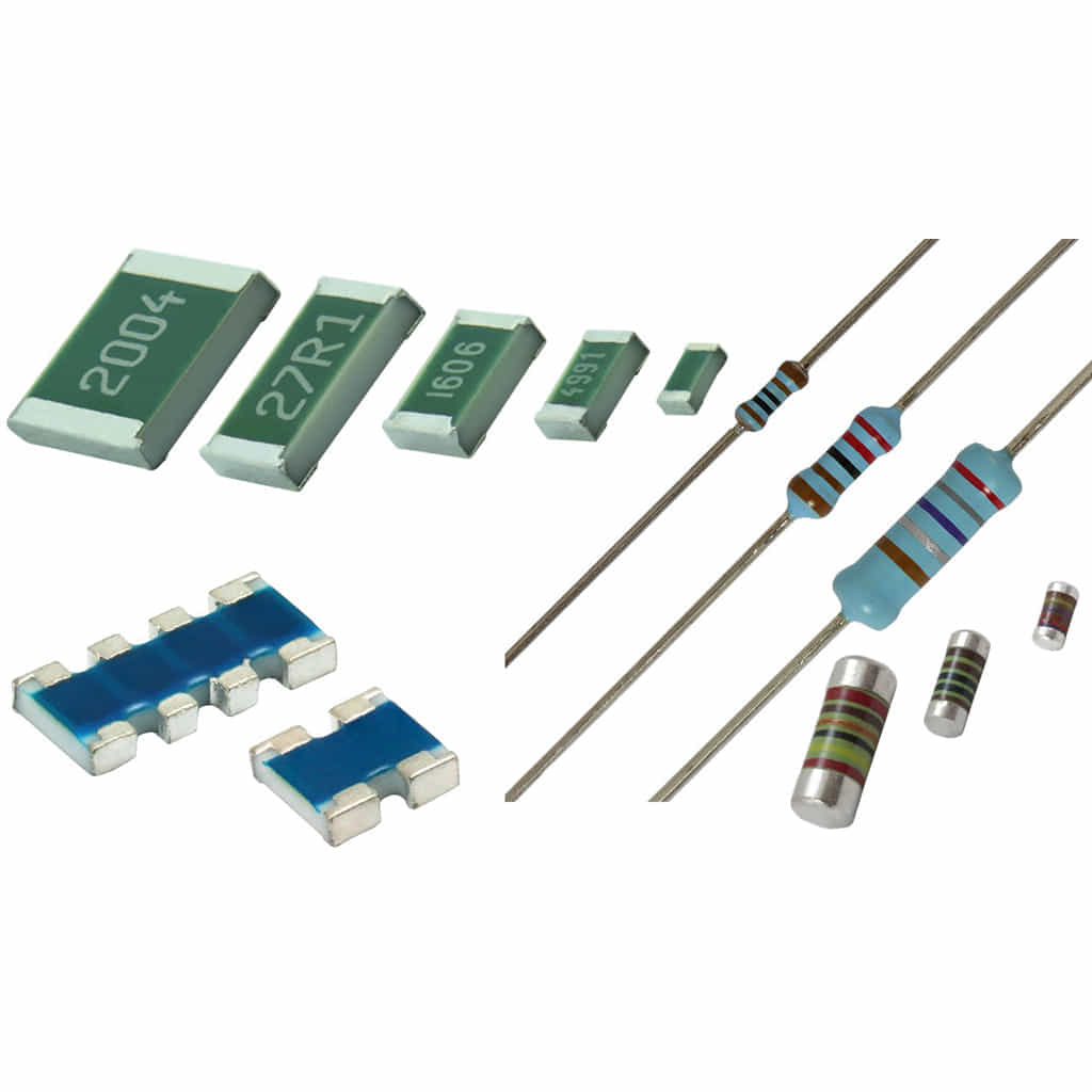 Resistors