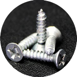 پیچ خودکار 6x5.8 مدل e - Image 7