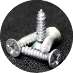 پیچ خودکار 6x5.8 مدل e - Image 6