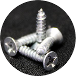 پیچ خودکار 6x5.8 مدل e - Image 5