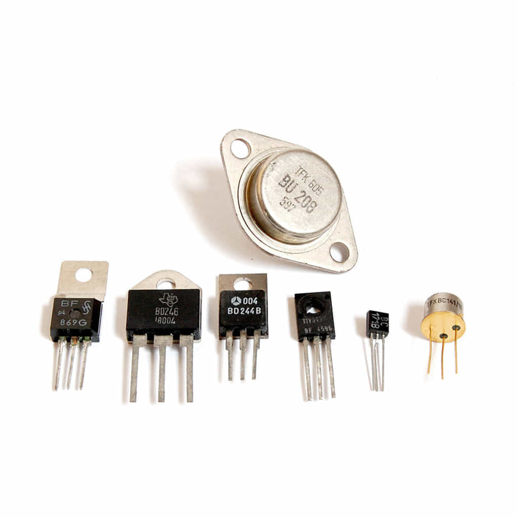 Transistors