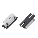 کریستال و اسیلاتور