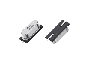 crystals oscillators