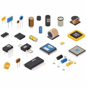 electronic-components