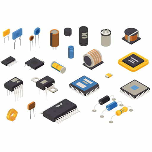 electronic-components