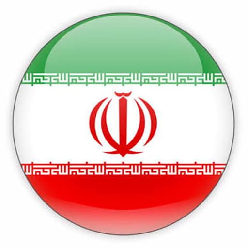 iran