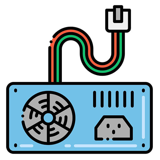 power supply
