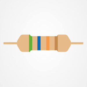 resistors