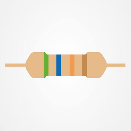 resistors