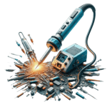 تجهیزات لحیمکاری