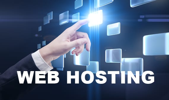 web-hosting